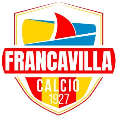 Profilo Ufficiale Francavilla Calcio 1927
#Francavillavola