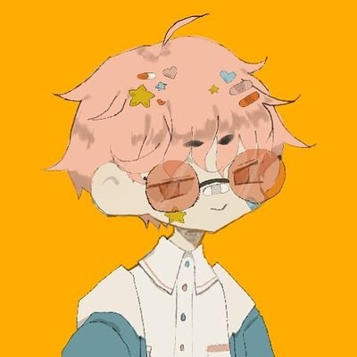 (animal crossing & art content !!! )

she/22 🦉
i like games, films, art, and anime !! i draw sometimes

icon by @ rootmoyashi