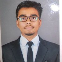 Vedant Dev (@vedantdev3) 's Twitter Profile