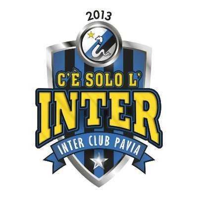 #Inter Club #Pavia 