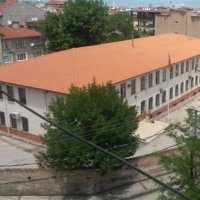 İBNİ SİNA İLKOKULU (@ibnisinaiokulu) Twitter profile photo