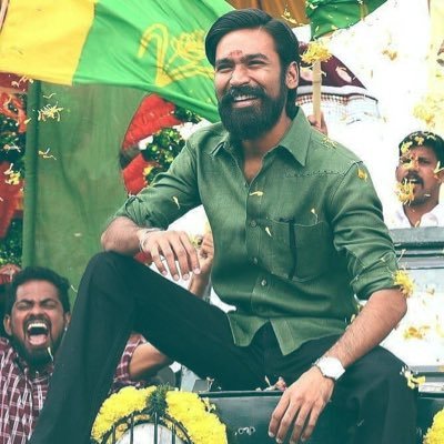 Dhanush Anna blood 🔥🔥.