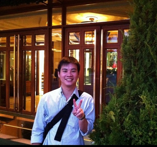 GolffieGolf's profile picture. 