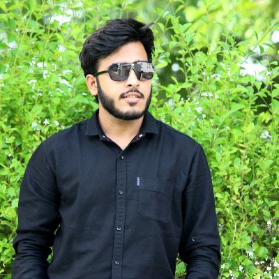 Shyam thakkar 💫