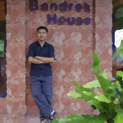 rwahid2k's profile picture. 