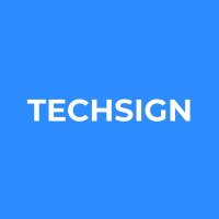 Techsign(@techsignit) 's Twitter Profileg