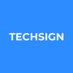 Techsign (@techsignit) Twitter profile photo Techsign (@techsignit) Twitter profile photo