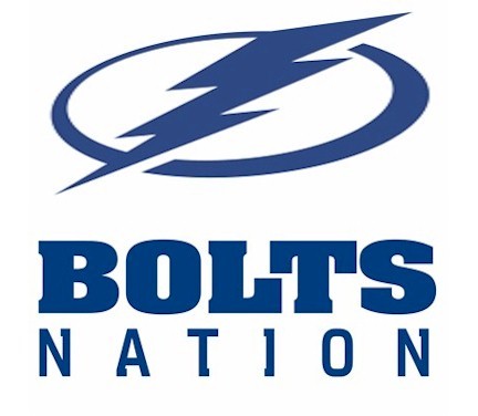 #BoltsNation #TBLightning Fan Network #Tampa #GoBolts #LetsGoBolts !