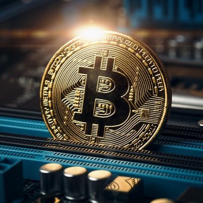 I believe in cryptocurrencies