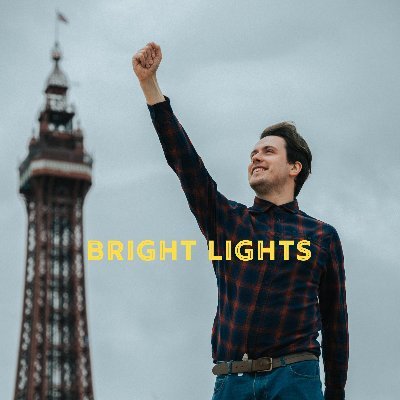The official page for all updates on the short film 'Bright Lights'. Shooting in October 2020.