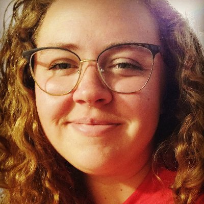 Catbear2k15's profile picture. Dog mom to @Buddythepupper