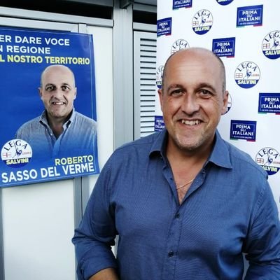 🇮🇹 Sindaco di Laigueglia (SV). Già Segretario provinciale #Lega Savona.
Candidato alle elezioni regionali in Liguria 2020, lista Lega.
#scriviSASSO