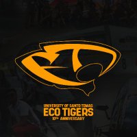 UST Eco Tigers(@ust_ecotigers) 's Twitter Profile Photo