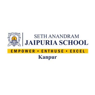 Seth Anandram Jaipuria School, Kanpur, inaugurated by Dr. Fakhruddin Ali Ahmed, President of India was started in 1974
