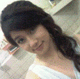 Ordinary girl with extraordinary dream