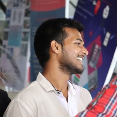 RiyazAhmed1999's profile picture. enthusiast