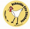 Urban Chickens for Asheville, NC