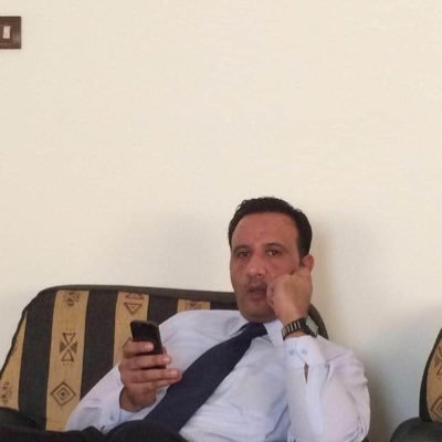 Majedkhreisat1's profile picture. الضربه التي لا تكسر ظهرك تقويك