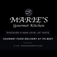 Maries Gourmet Kitchen(@marieskitchenph) 's Twitter Profile Photo