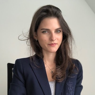 MChodorowska's profile picture. Keeping up to date with legal and commercial news.