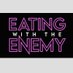 Eating With The Enemy (@EatingEnemy) Twitter profile photo