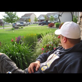 coachnbanker's profile picture. I enjoy my family. I enjoy playing golf. I enjoy bourbon. I enjoy selling money. Heart attack survivor. James chapter 1