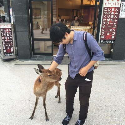 北米のTech企業でエンジニアしてます🇨🇦5年目(PR)
キャリアとか海外生活のこと、DMでよく聞かれます
