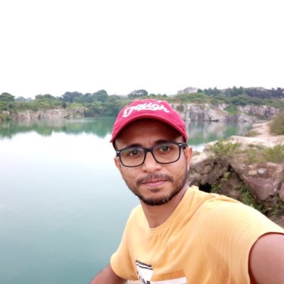 zameer_26's profile picture. Walking the Line