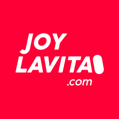 The colours of life. All interesting and creative contents #joylavita