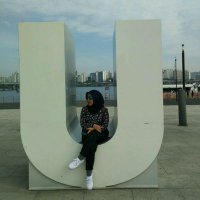 SNH (@nurulunyil) 's Twitter Profile