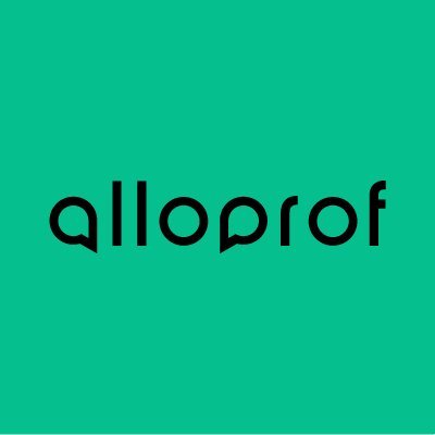 Alloprof engage les élèves et les parents dans la réussite éducative en offrant gratuitement des services d’accompagnement professionnels et stimulants.