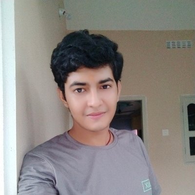 Chinmay10914905's profile picture. Aptitude matters