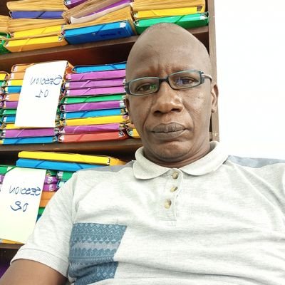 MichelAka18's profile picture. mon humour