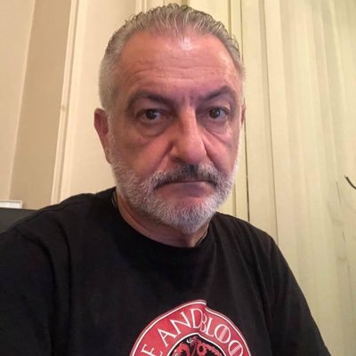 FredDav97784164's profile picture. 