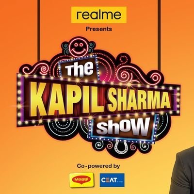 THE KAPIL SHARMA SHOW