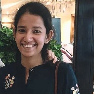 PallaviDasgupt6's profile picture. A lifelong learner