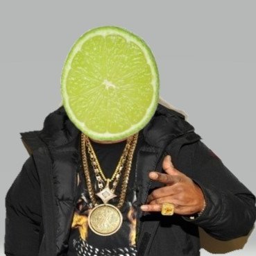 Busta rhymes Busted in a Lime and thus BustaLimes was born and now I hunt those filthy lemons