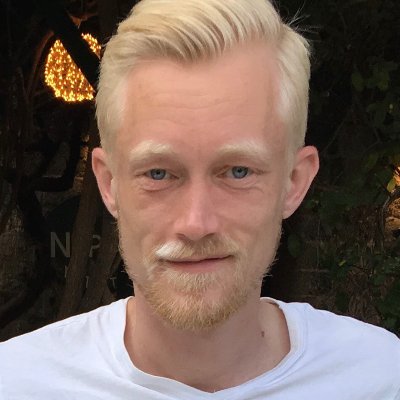 runeksvendsen's profile picture. Freelance full-stack software developer