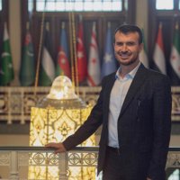 Dr. Muhammed Fatih Ertaş (@af_1453) 's Twitter Profile