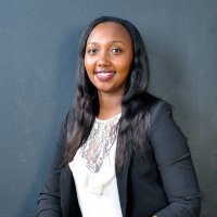 Lily UWINEZA (@luwineza) 's Twitter Profile