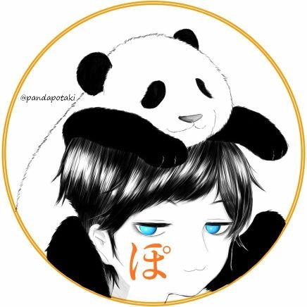 pandapotaki's profile picture. 動物とゲームが好き！
VRC垢になりつつある　
アイコン書いてくれた人!→【ﾒﾄﾛ】←︎あとよくわかんないんだけど同じ名前のVがいるんですよね @pandapotakiv