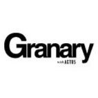 Granary_ACTUS's profile picture. 長野市、善光寺表参道沿いの「ぱてぃお大門蔵楽庭」にある、アクタスのパートナーショップ、Granary「グラナリー」です。古い蔵をそのまま店舗にした歴史ある空間で、皆様の生活を豊かにするインテリアをお届けしています。家具はもちろん、雑貨、テキスタイルや食まで暮らしをトータルでご提案いたします。