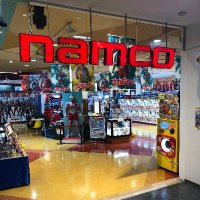 namcoゆめタウン光の森店(@namco_hikarino) 's Twitter Profile Photo