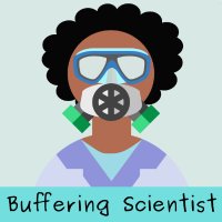 buffering scientist(@bufferingsci) 's Twitter Profile Photo