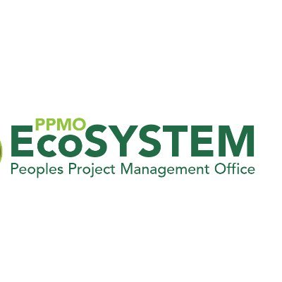 PPMO ecosystem is a community of practice