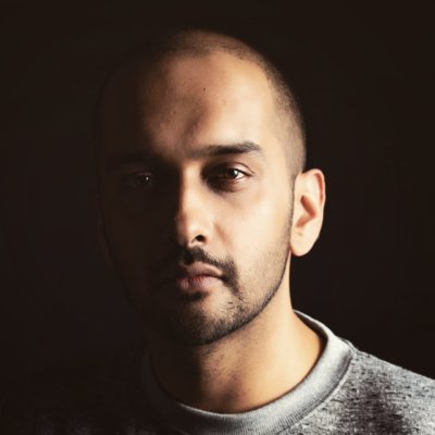 Marketer, Entrepreneur, Creative Leader with a penchant for shitposting.
Punjabi Pahadi Bangalore boi.