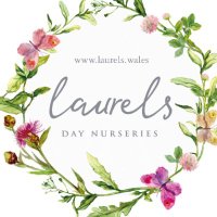 The Laurels Nursery(@Laurels_Wales) 's Twitter Profile Photo