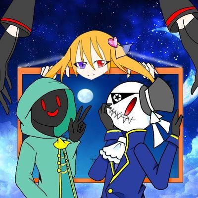 月夜 零さんさんのプロフィール画像