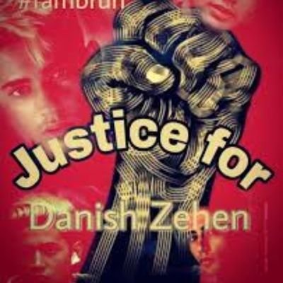 fambruharmy
fight for Danish Zehen
#justiceforDanishZehen