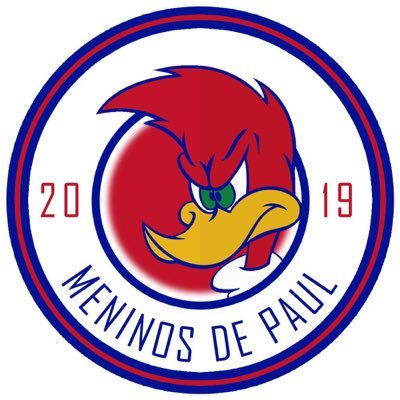 Twitter oficial do time de society Meninos De Paul. Nos siga no Instagram, @meninosdepaul.